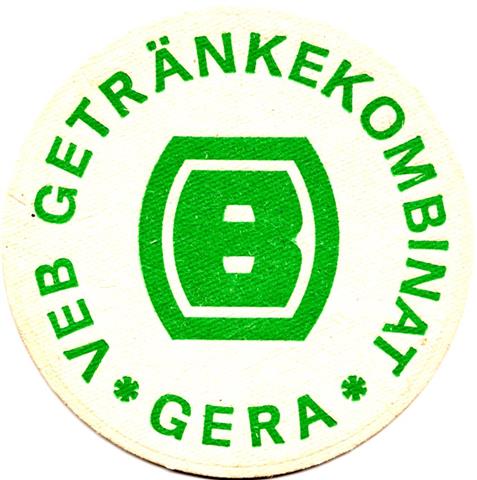 gera g-th veb rund 1a (215-getrnkekombinat-grn)